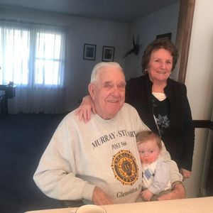 Meet your Posher, Cathy